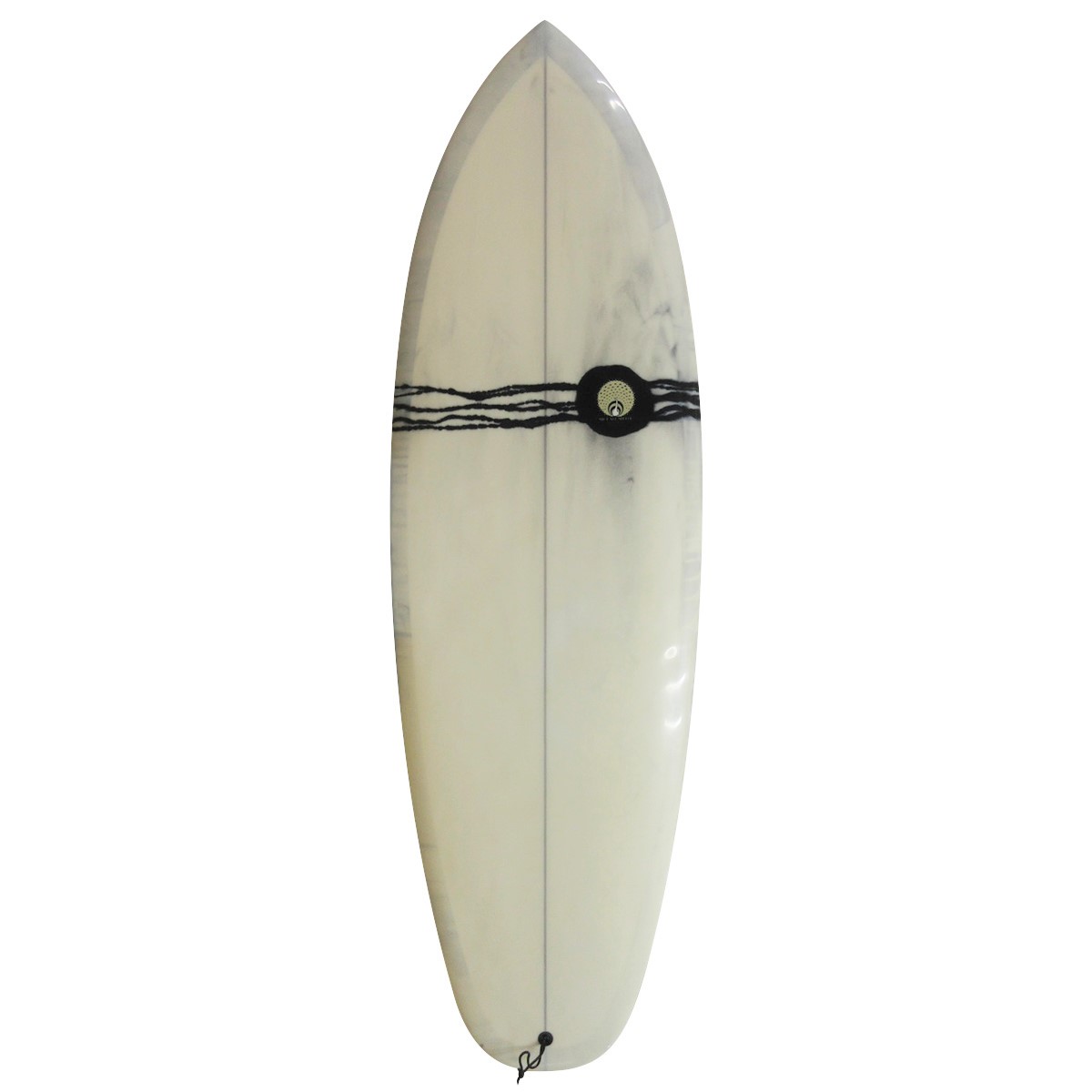 MICHAEL MILLER / Quad Simmons 5`8