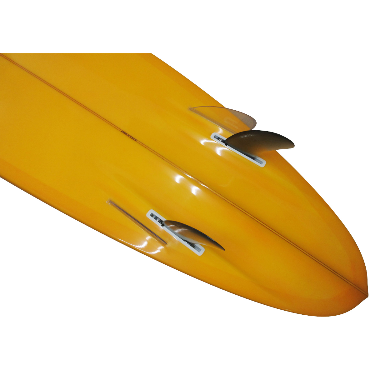 EATON SURFBOARDS / 9'0 Zinger Shaped By Mike Eaton