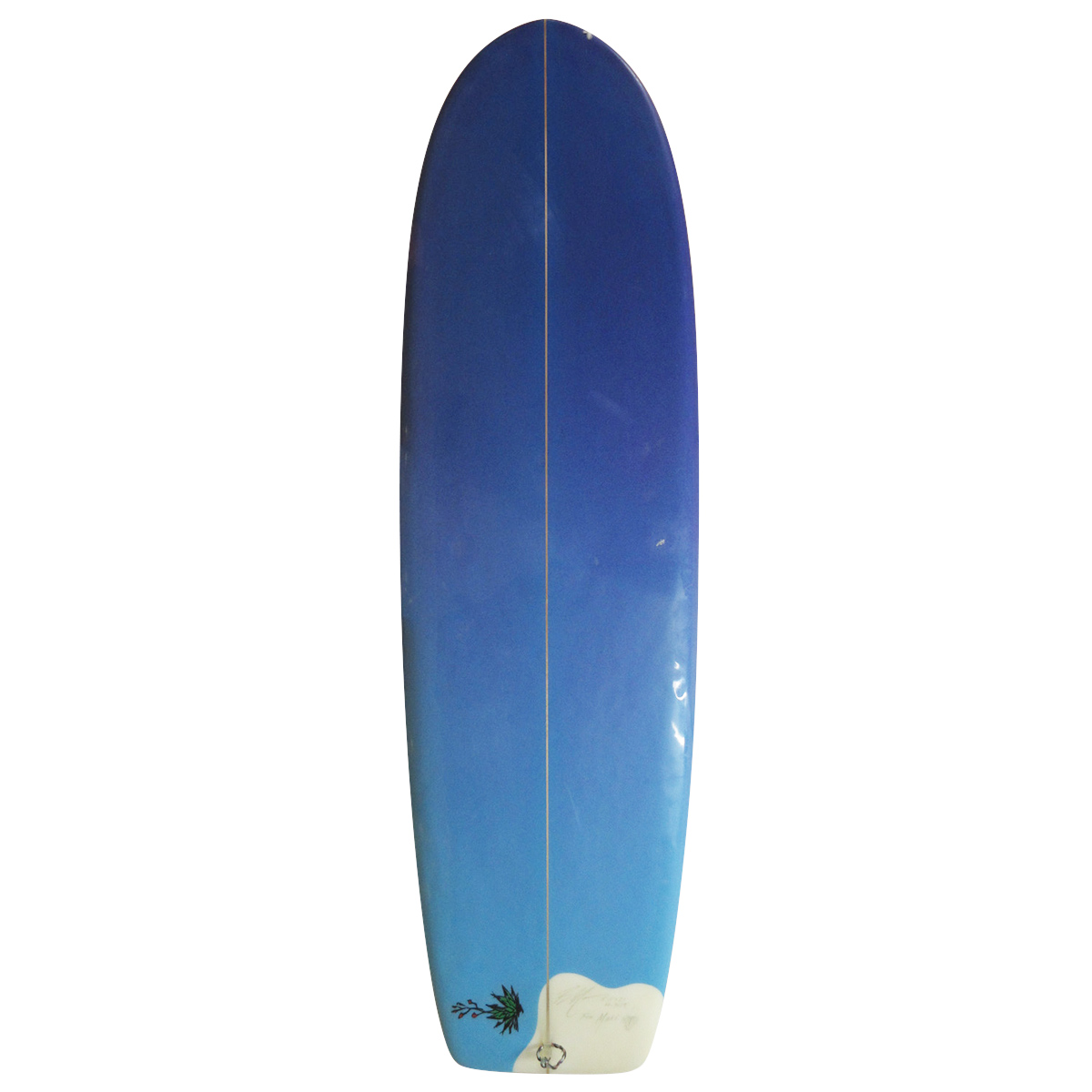 Mitsven / Simmons 5`11 Shaped by Bob Mitsven