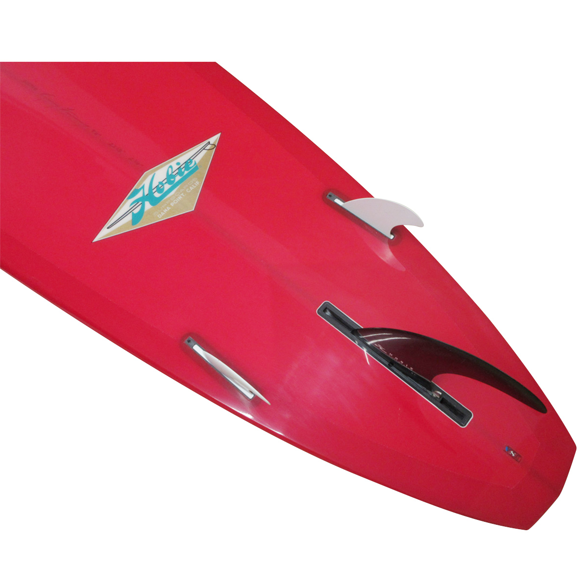 HOBIE / BLACK BIRD 9`0