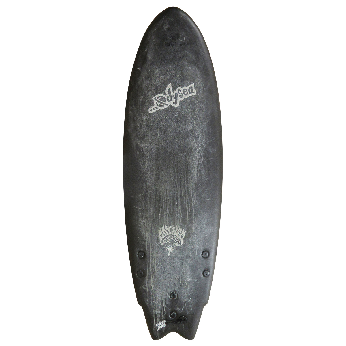 CATCH SURF / ODYSEA x LOST RNF 5`5