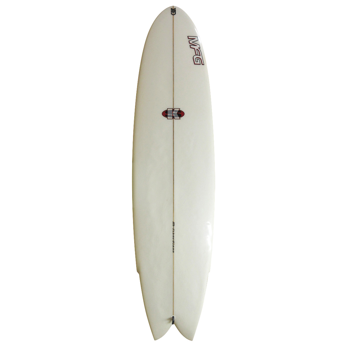 STU KENSON SHAPES&DESIGNS / SAIL FISH 7`0
