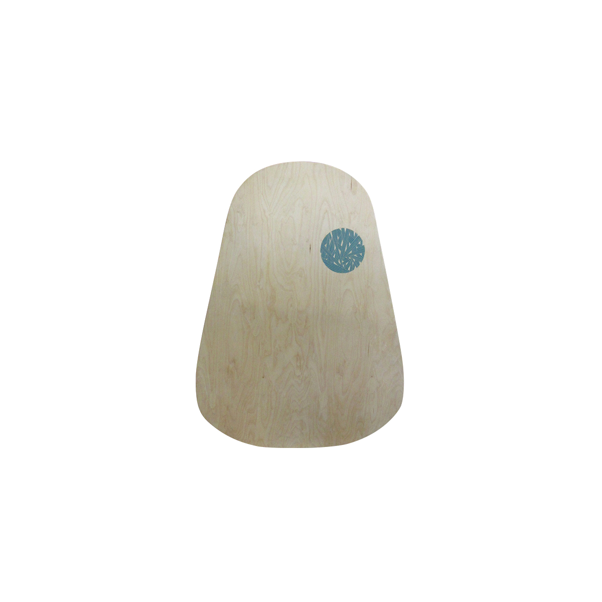 Furrow Surf Craft  / PAIPO 3`3 CB MOLA MOLA Shaped by Christine Brailsford