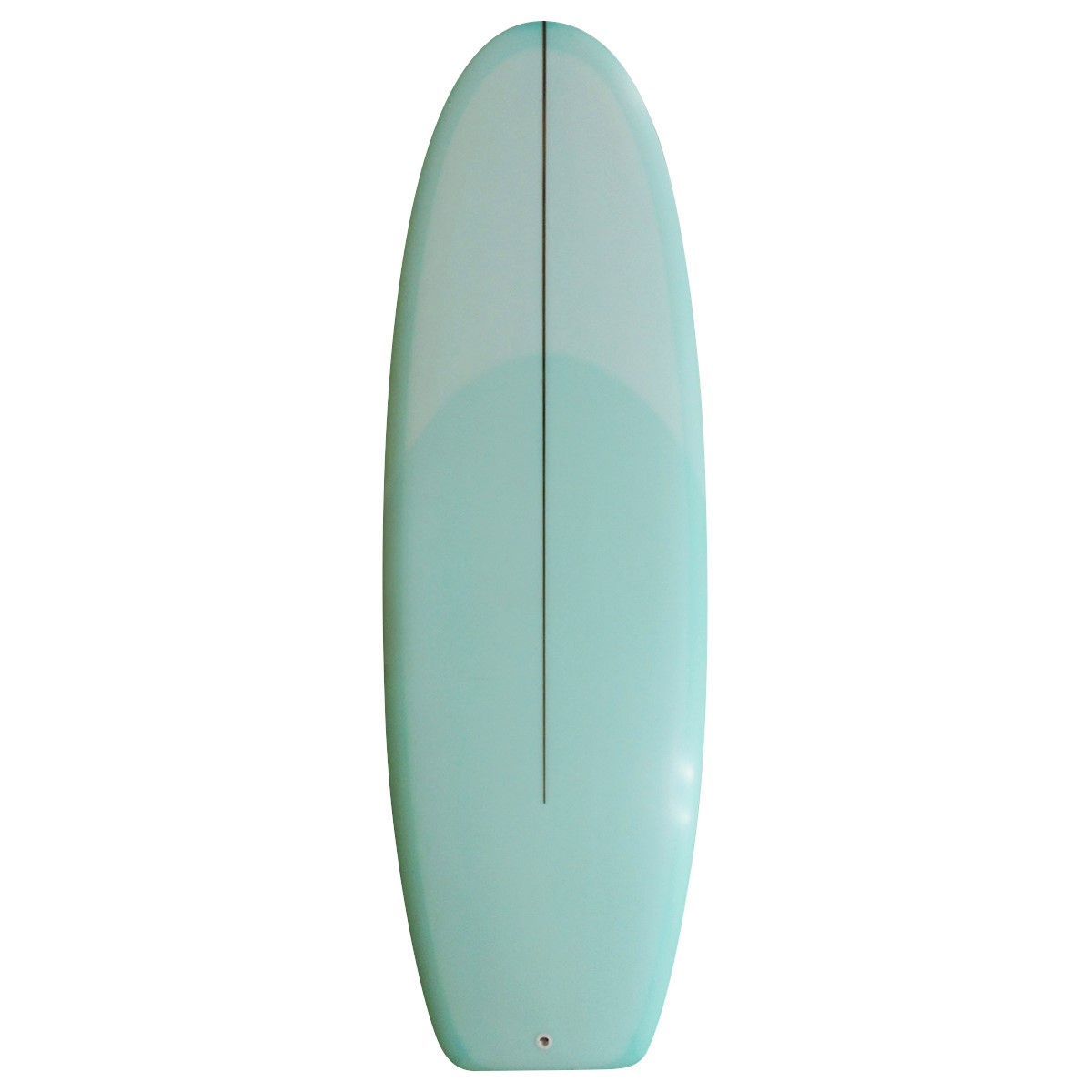 Christenson / OCEAN RACER 5`5