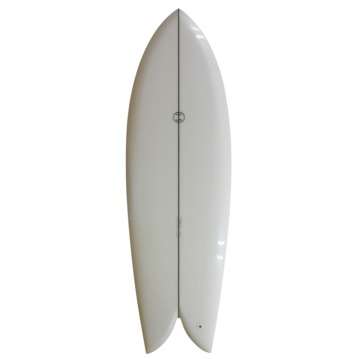 TANNER / FISH 5`5