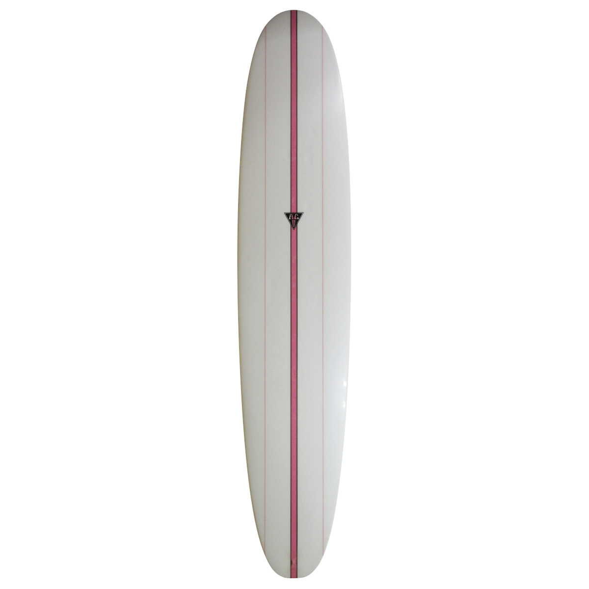 MONSTAH! SURFBOARDS / 76 Model 6`1