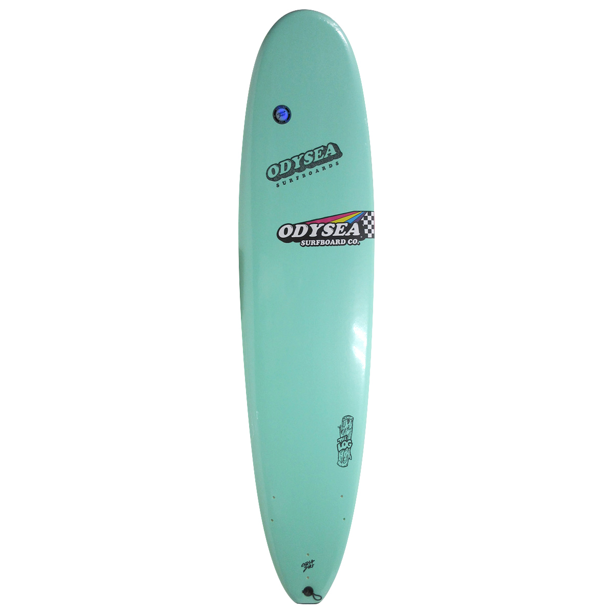 CATCH SURF / 8`0 LOG MINT