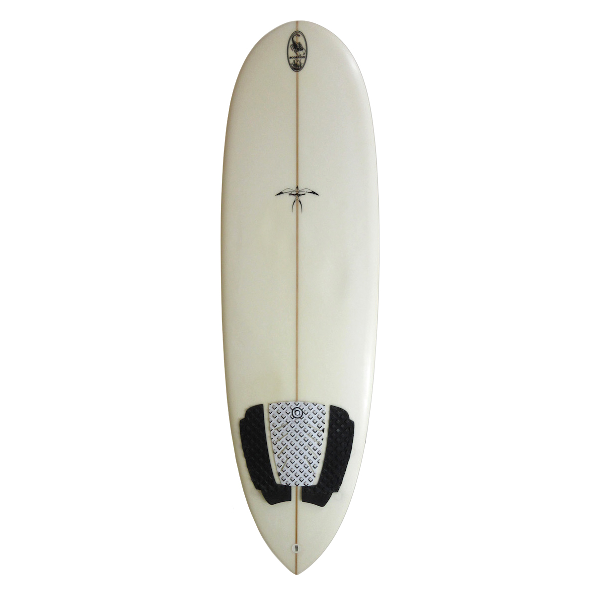 HAWAIIAN PRO DESIGNS / Scorpion 5`6