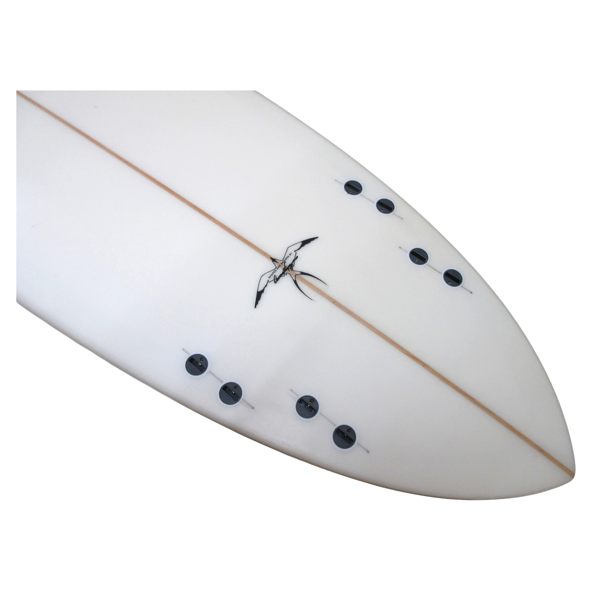 HAWAIIAN PRO DESIGNS / Scorpion 5`6