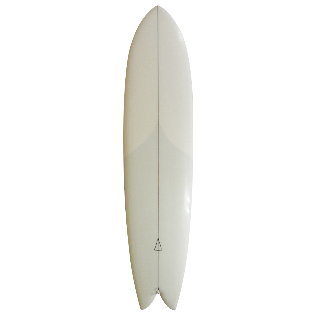 Christenson / Nautilus 7`7 Fish Simmons