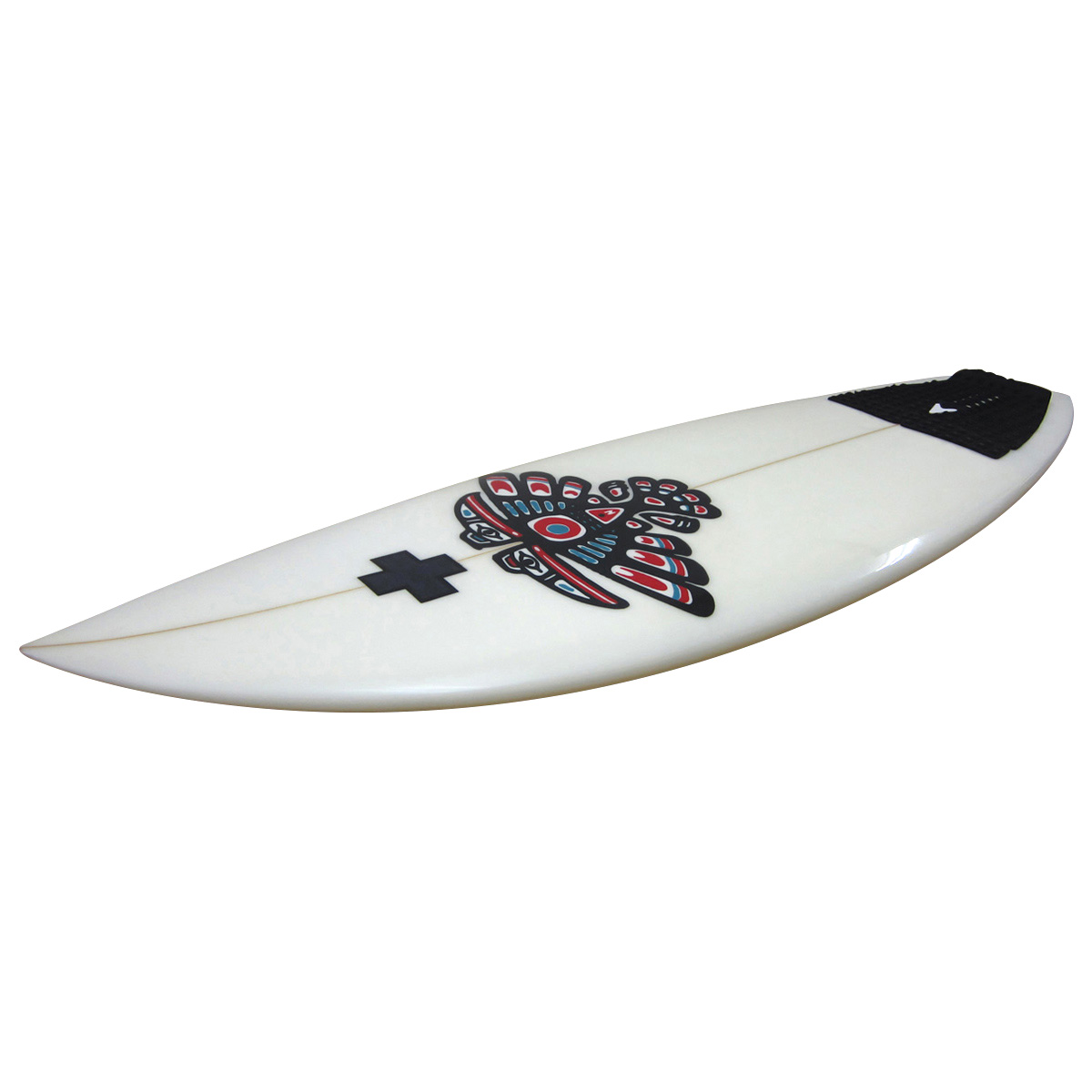 DOC Surf Prescriptions / NDR 5'4