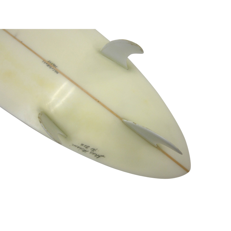 INFAMY Surfboards Hawaii  / 7`0 Hawaiian Gun
