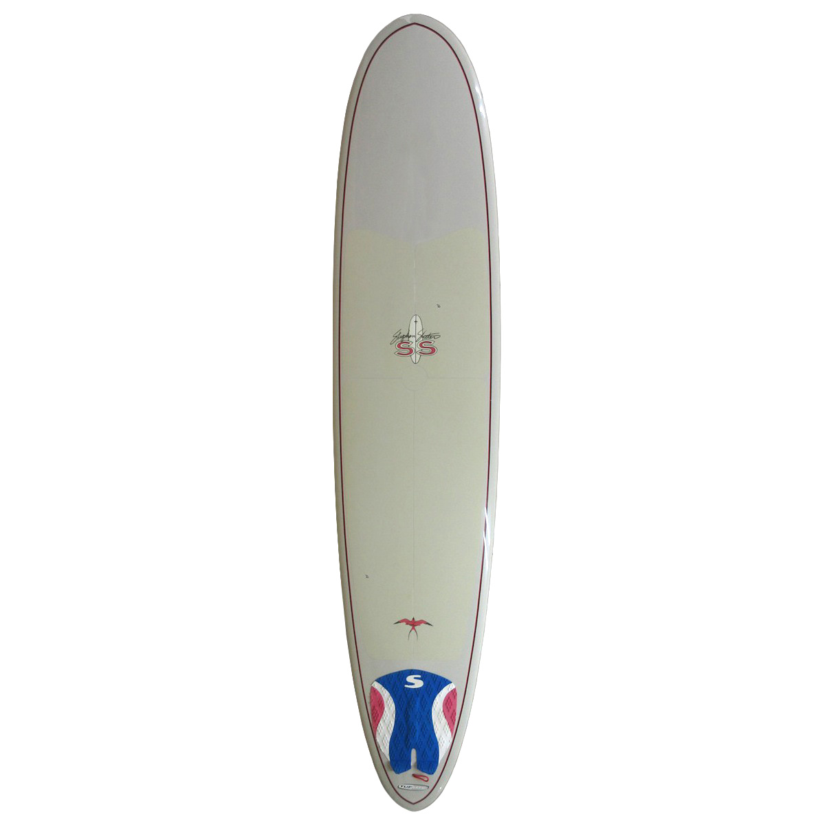 HAWAIIAN PRO DESIGNS  / Slater 8`6 Surftech