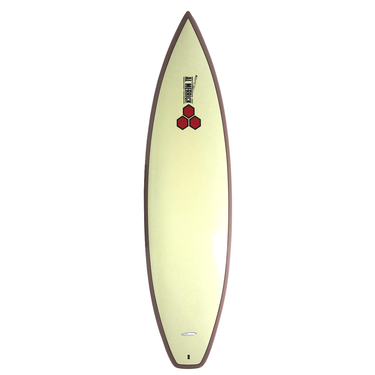 ALMERRICK / FLYER  6`8 Surftech