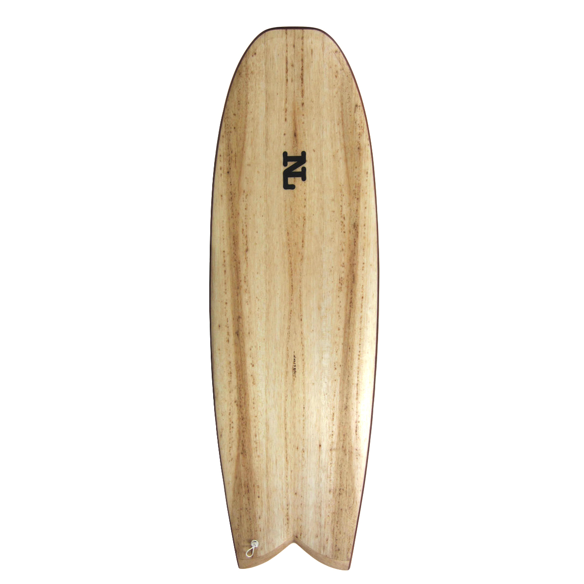 NINE LIGHTS  / Mini Bob 5`5 EPS/WOOD