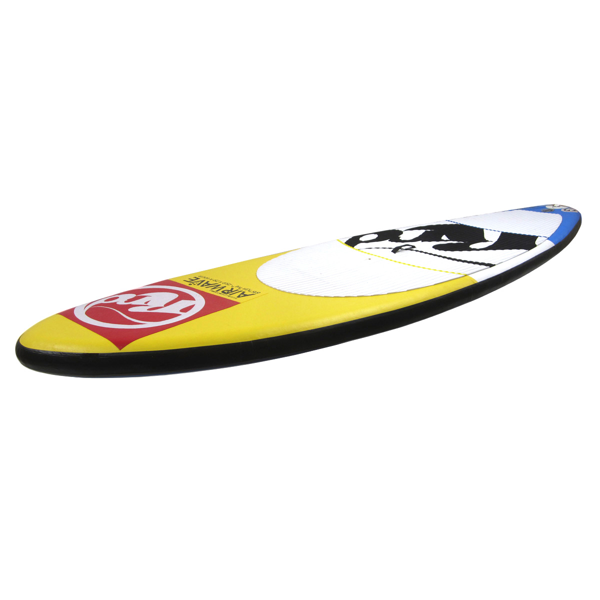 RRD / AIRWAVE 8'6