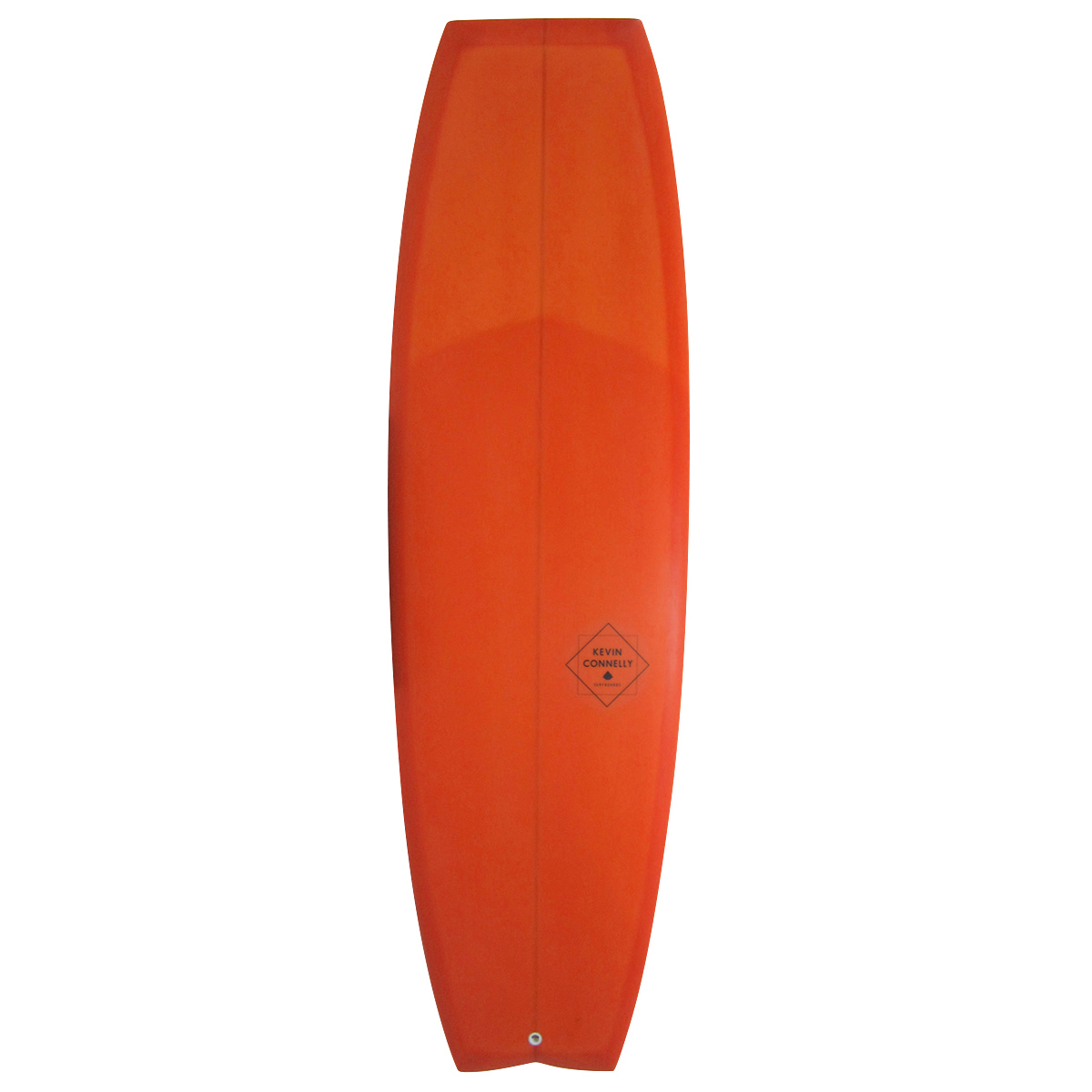 KEVIN CONNELLY / HALIBUT 6`2