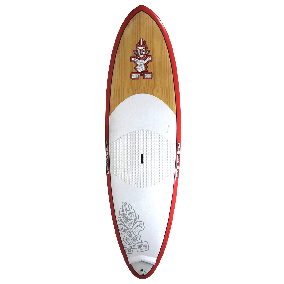 STARBOARD / Widepoint 9`5