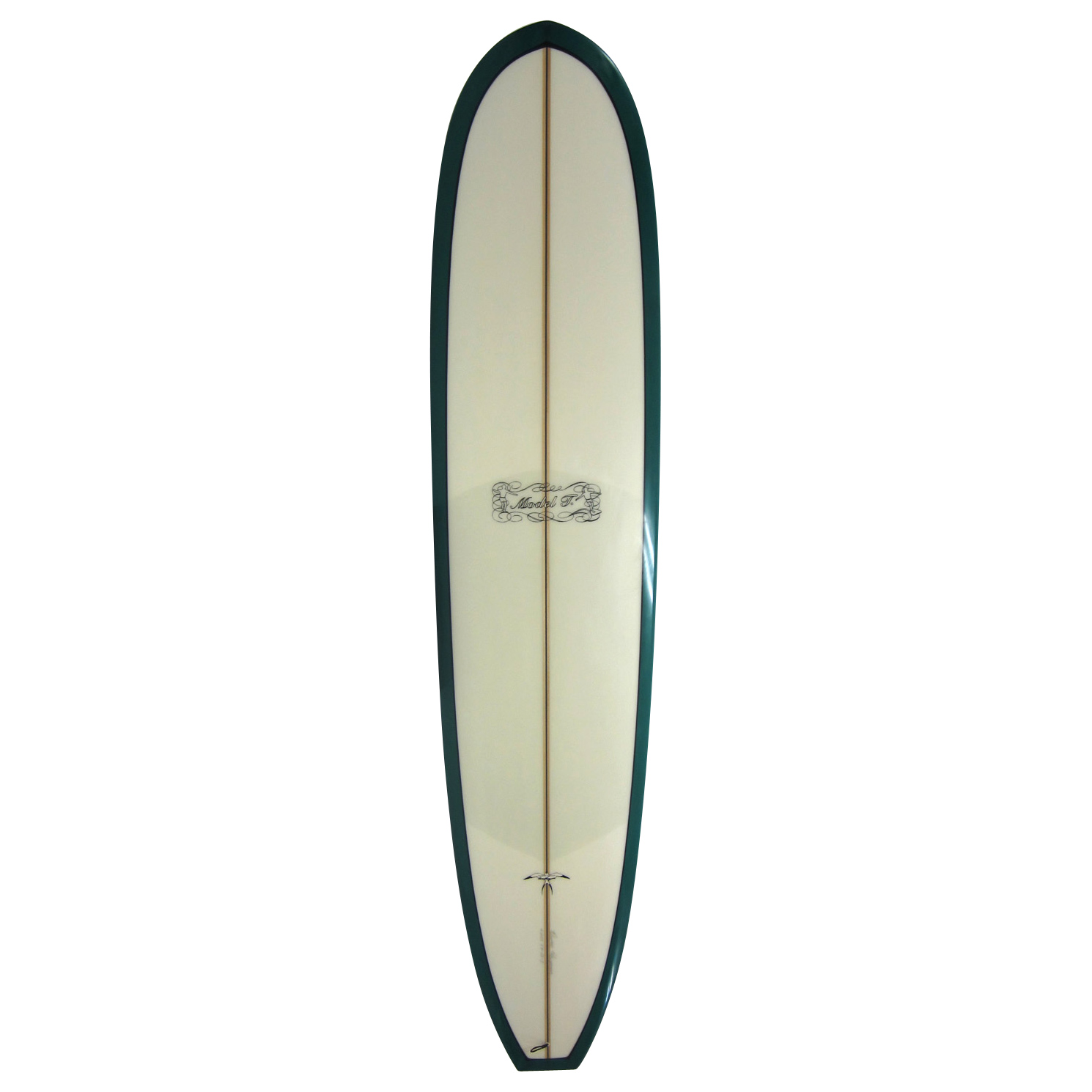 HAWAIIAN PRO DESIGNS / Model T 9`4 Special Form Shaped By Takayama 正規品