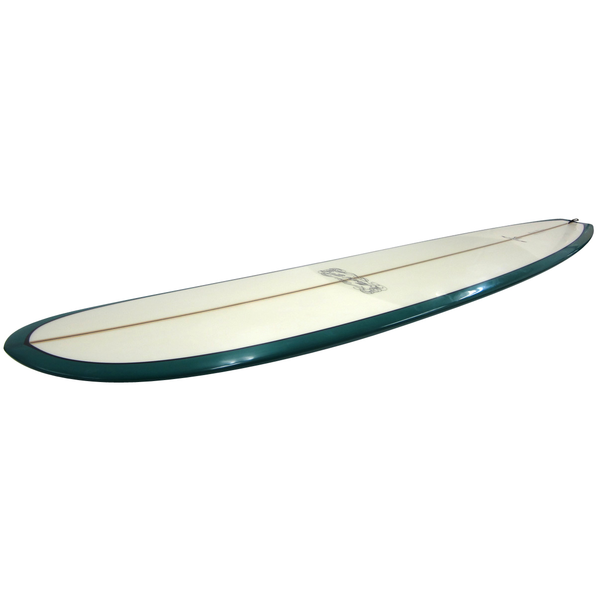 HAWAIIAN PRO DESIGNS / Model T 9`4 Special Form Shaped By Takayama 正規品