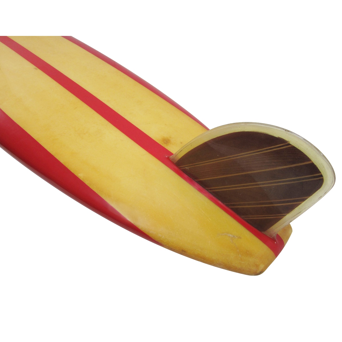 Duke Kahanamoku / 60`S Log