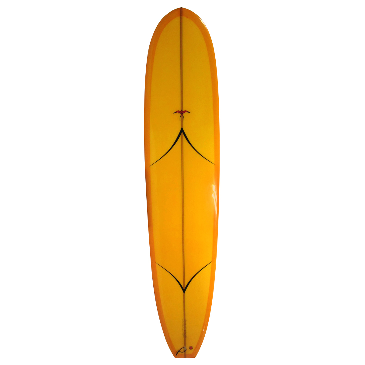 HAWAIIAN PRO DESIGNS / Model-T Step Deck 9'6
