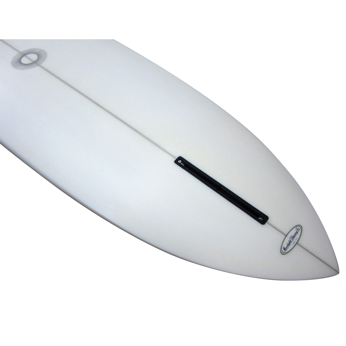 Mandala / Clandestino Pintail TPH 8'4