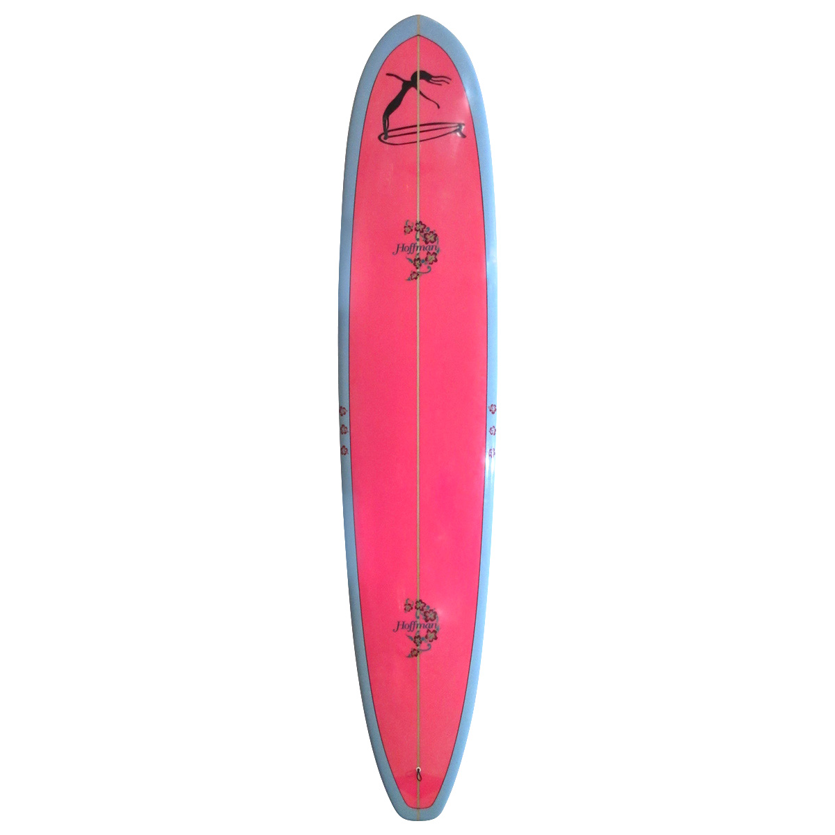 HOBIE / 9'0 Joyce Hoffman Shaped By Terry Martin