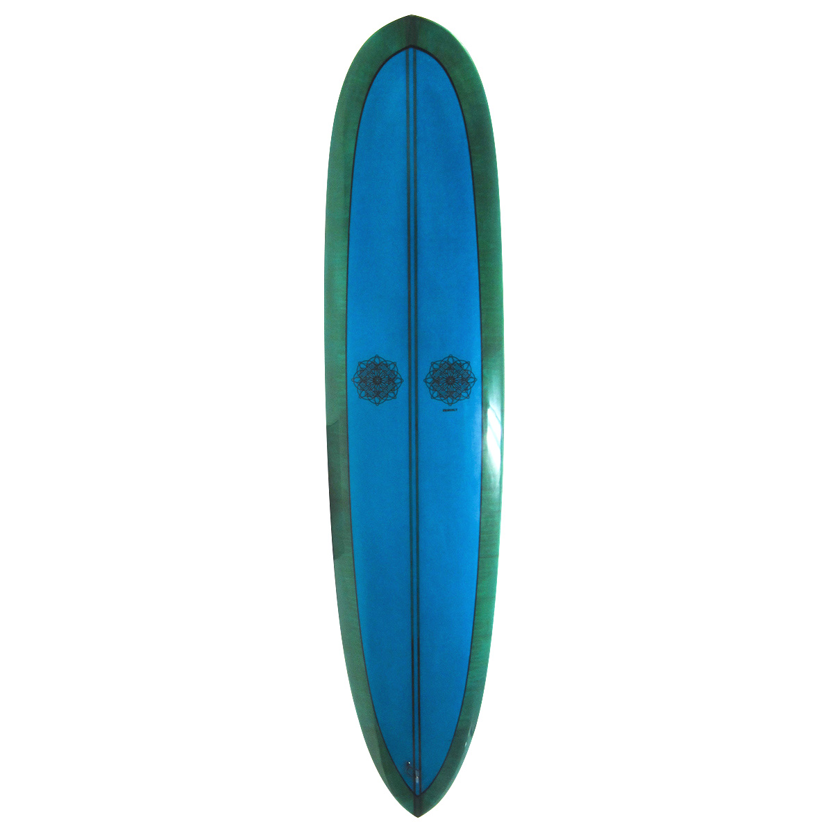 COOPER FISH / HORNET 9`2