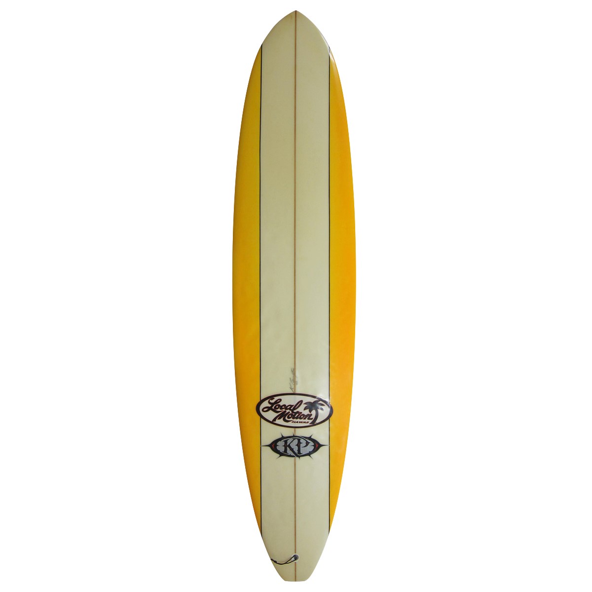 Local Motion / 7'6 Thruster Custom
