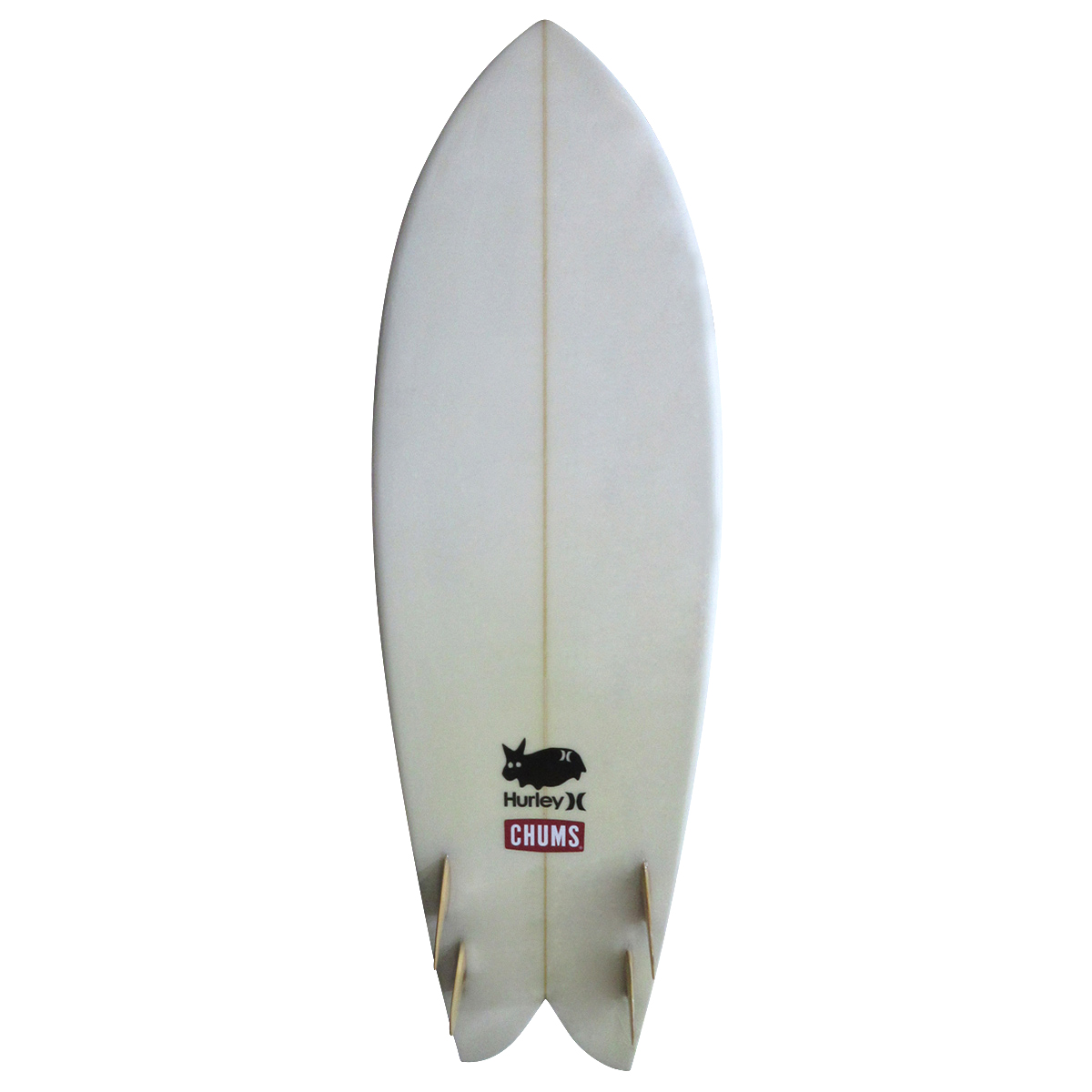 EC / 5`9 Big Fish