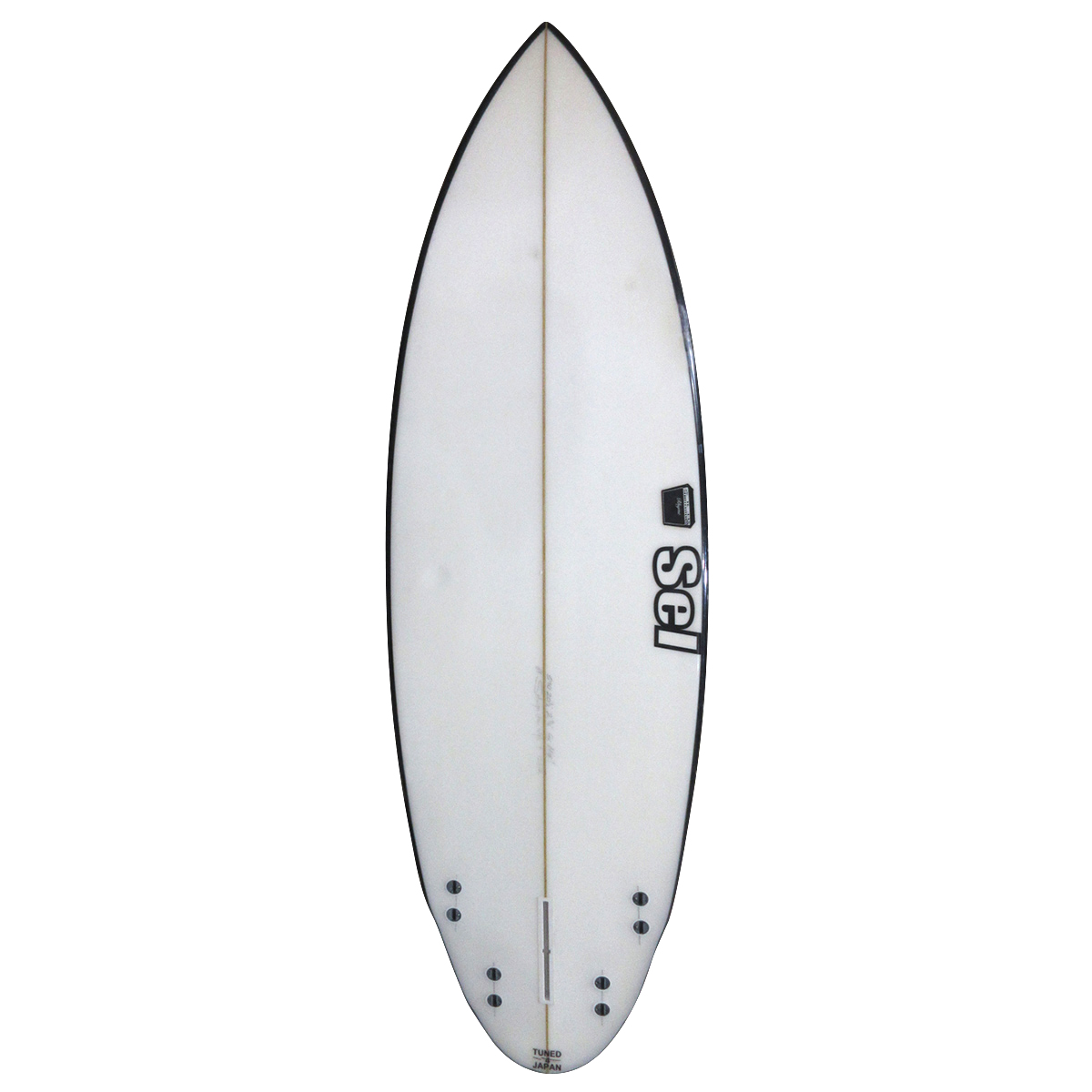 SEL / 5`10 Custom