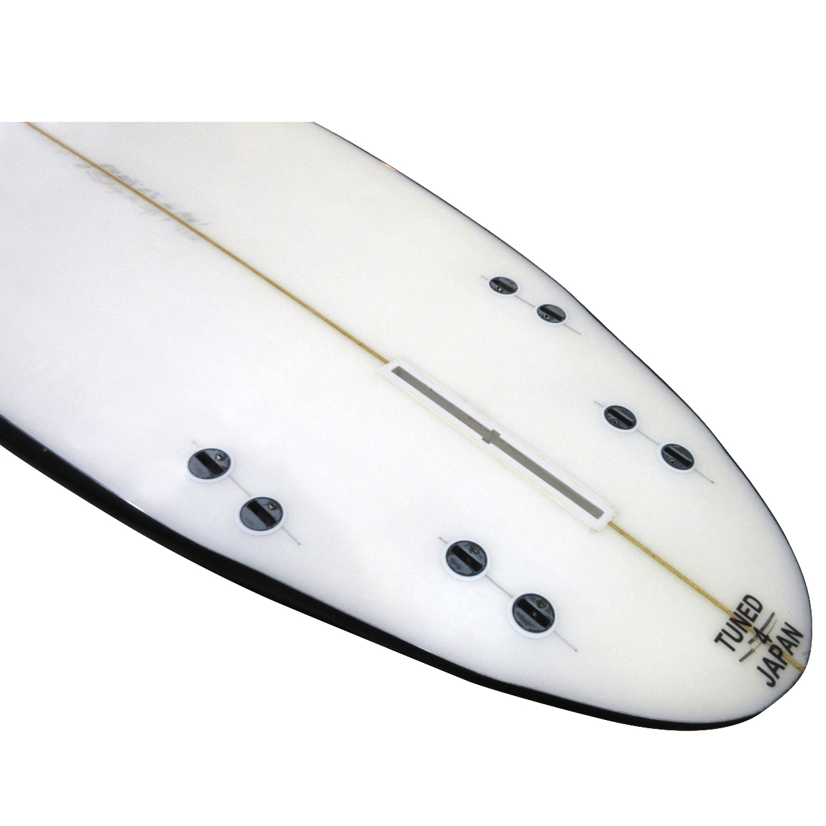 SEL / 5`10 Custom