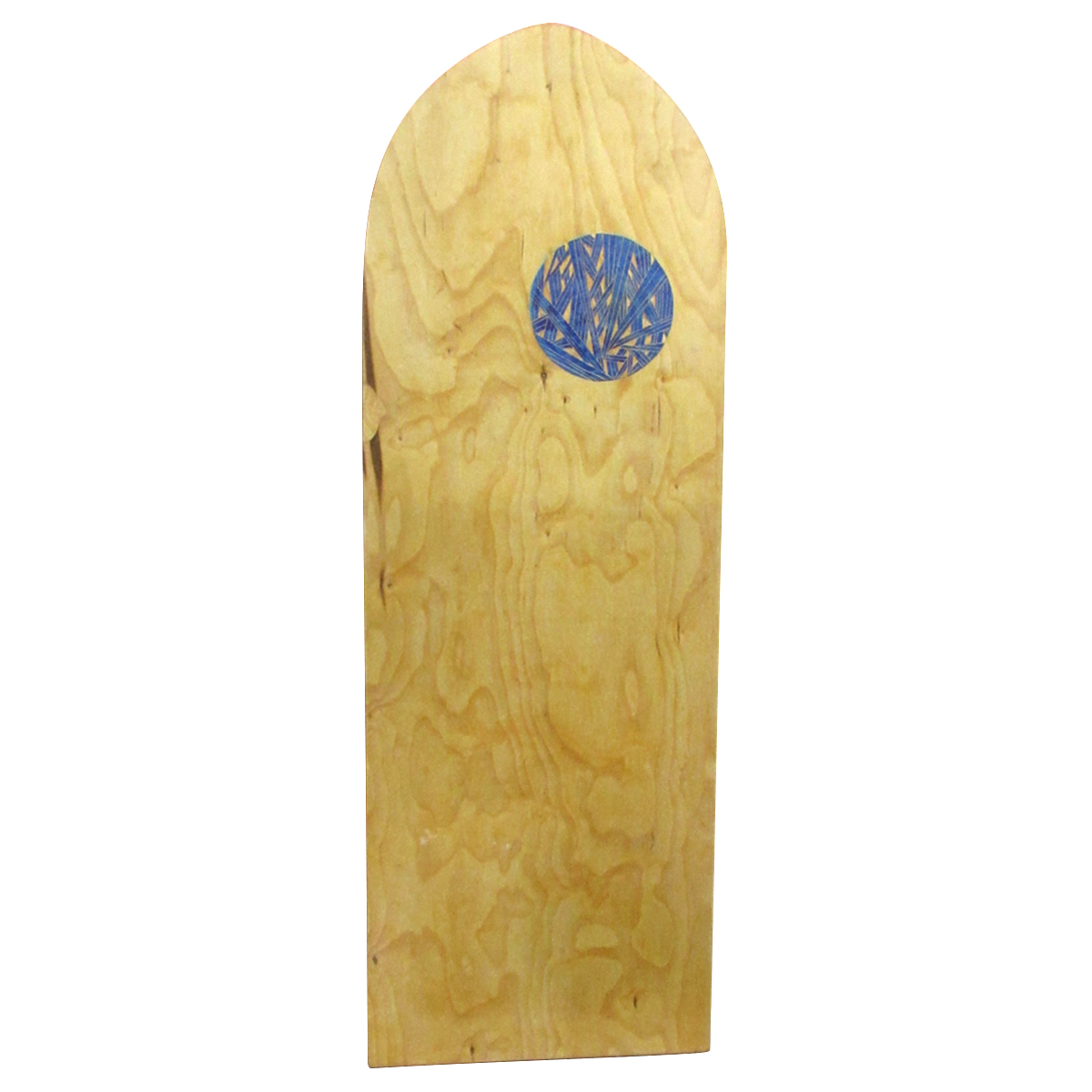 Furrow Surf Craft / PAIPO 3`7 CB #29 Shaped by Christine Brailsford