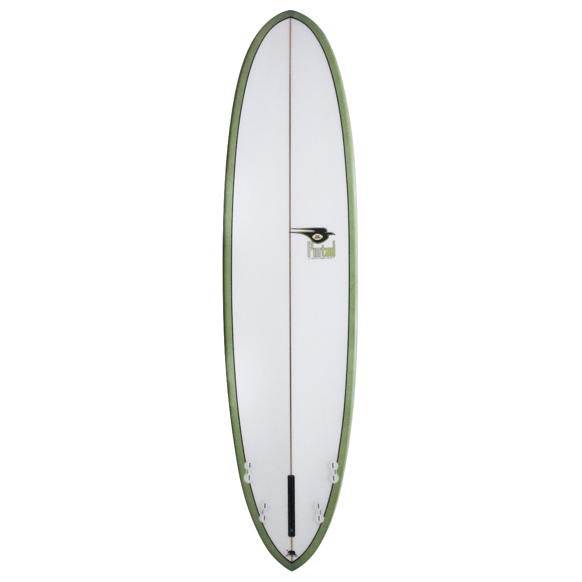 BING / LIGHT WEIGHT PINTAIL Mini 7`10