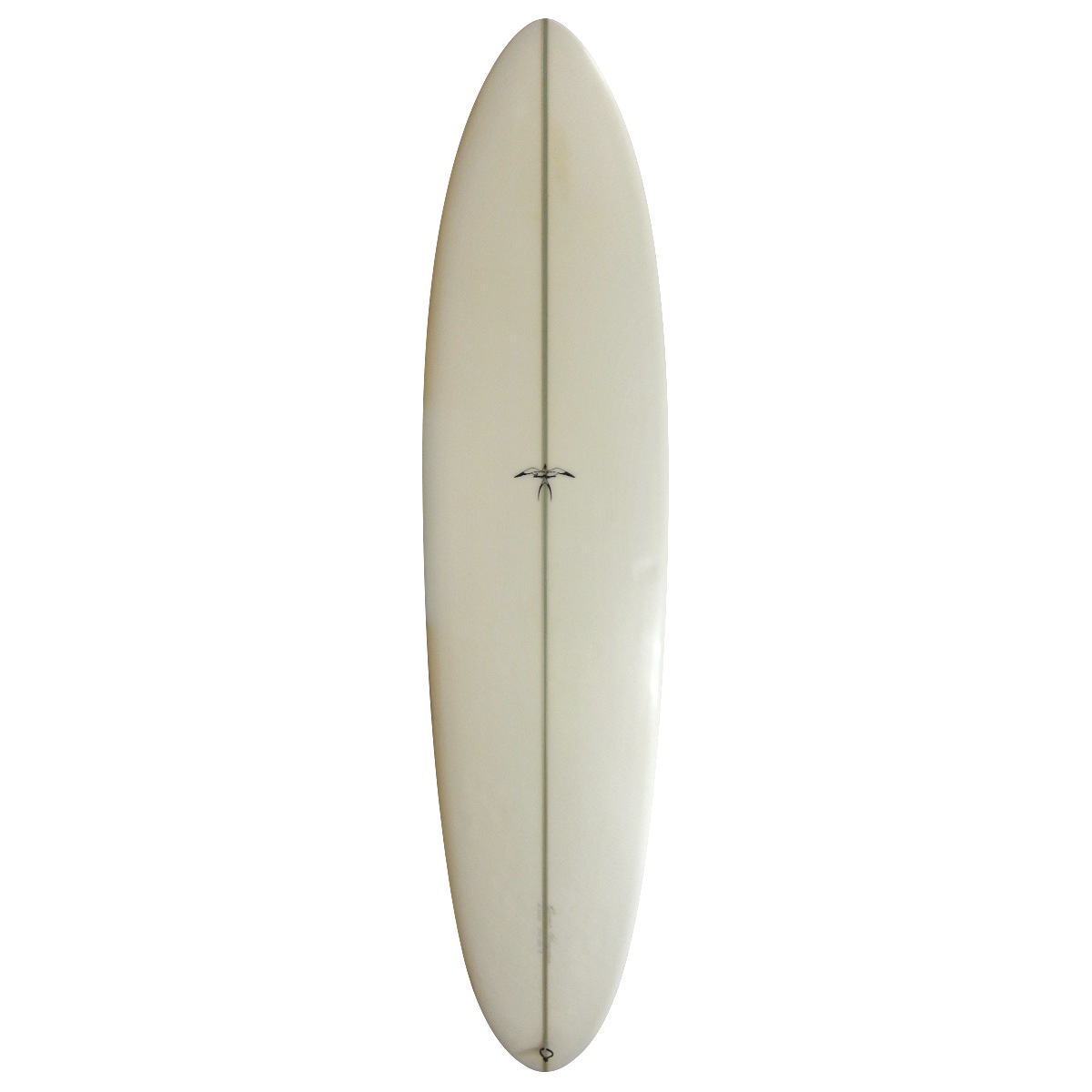 HAWAIIAN PRO DESIGNS / Cutom 7`10 Egg Shaped By Donald Takayama
