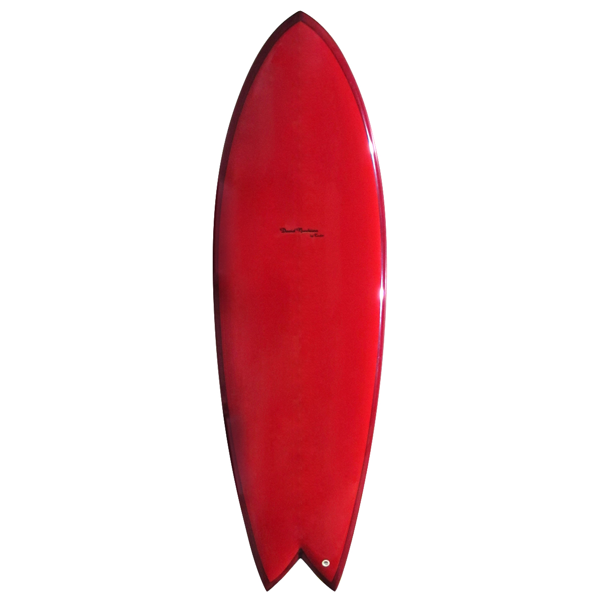 Joel Tudor / David Nuuhiwa 5`10 FISH