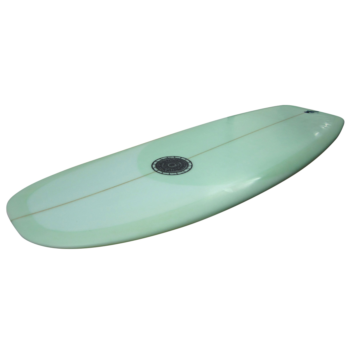 DEUS / BAR OF SOAP 5`0 Shaped By Tyler Warren
