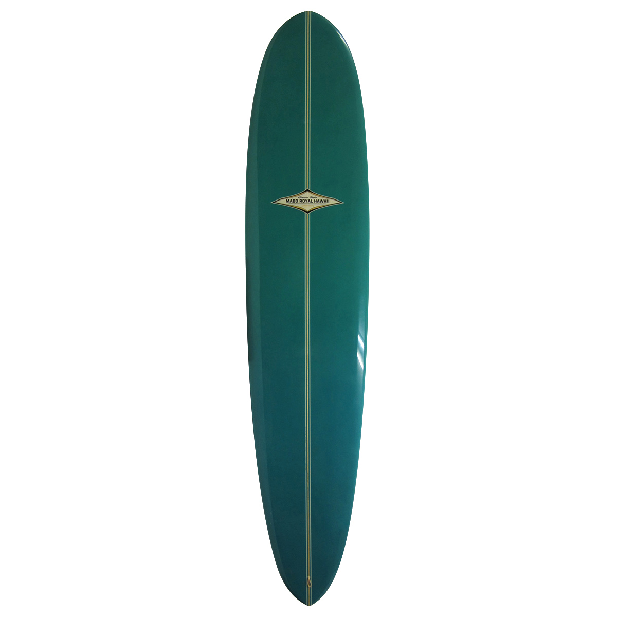MABO ROYAL / 9`1 Noosa Shaped By MABO