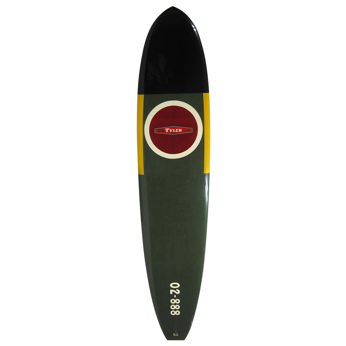 TYLER / WINGNOSE ZERO 9`6 Craftman