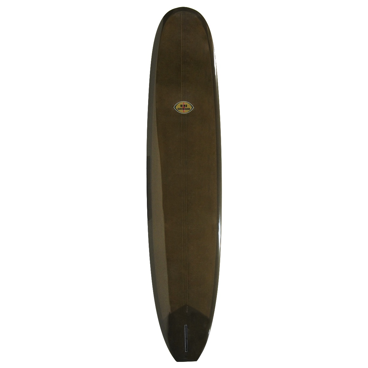 BING /  JAMES PARRY Model 9`6