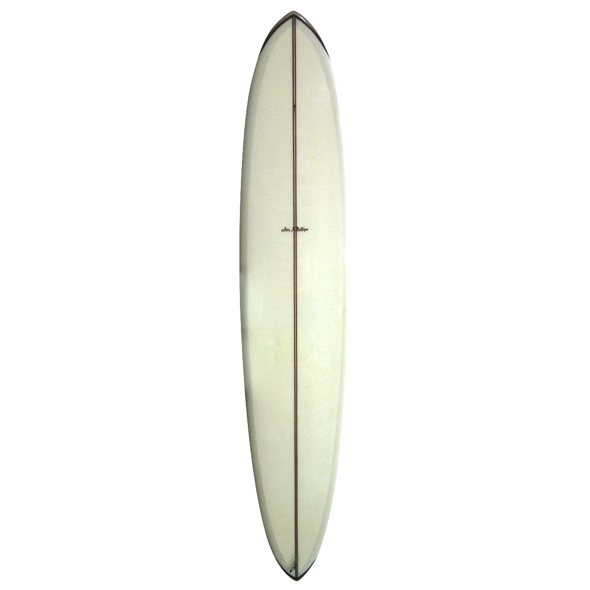  / JIM PHIPPES / 10`0 GLIDER