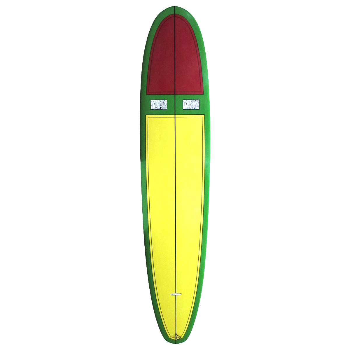 JOEL TUDOR / DT NoseRider 9`4 Surftech
