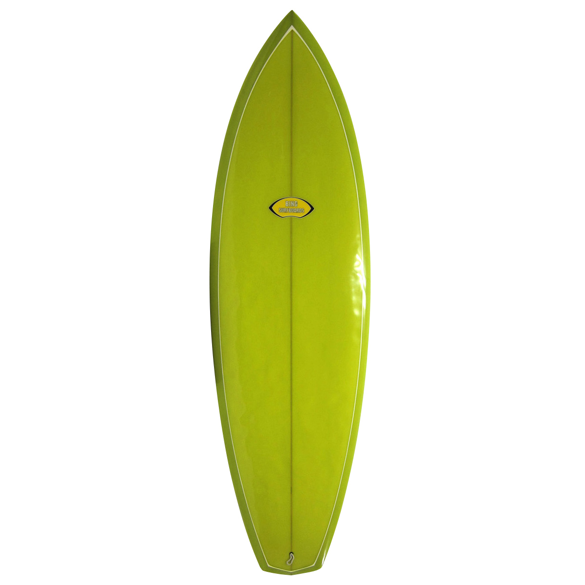 BING / 6`6 Bonzer