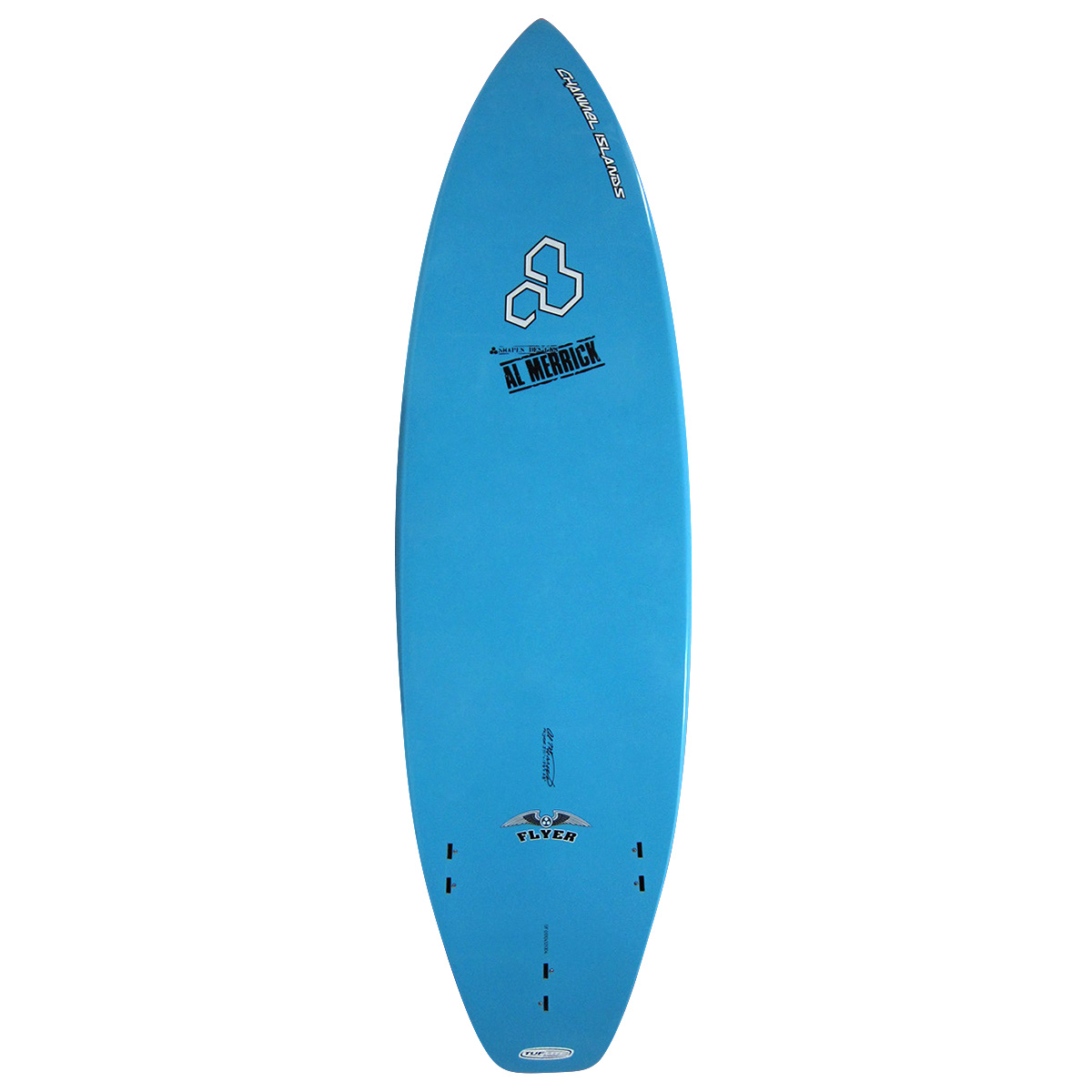ALMERRICK / FLYER 5`10 Surftech