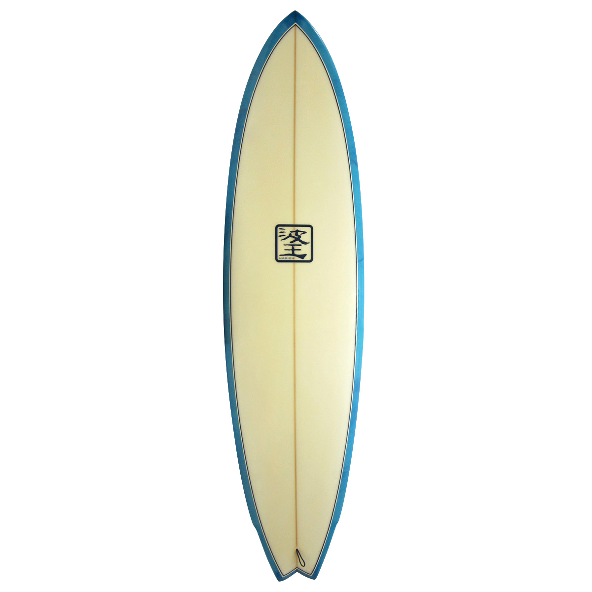波王 / Single Wing Swallow 7'0 Shaped By Satoshi Ishiguro