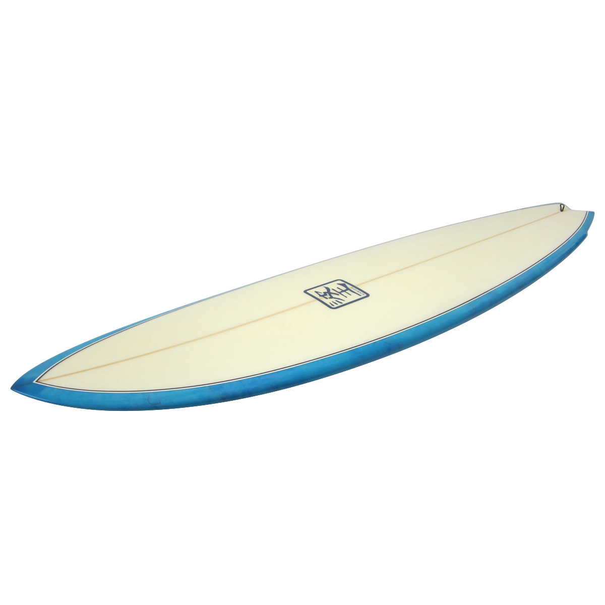 波王 / Single Wing Swallow 7'0 Shaped By Satoshi Ishiguro