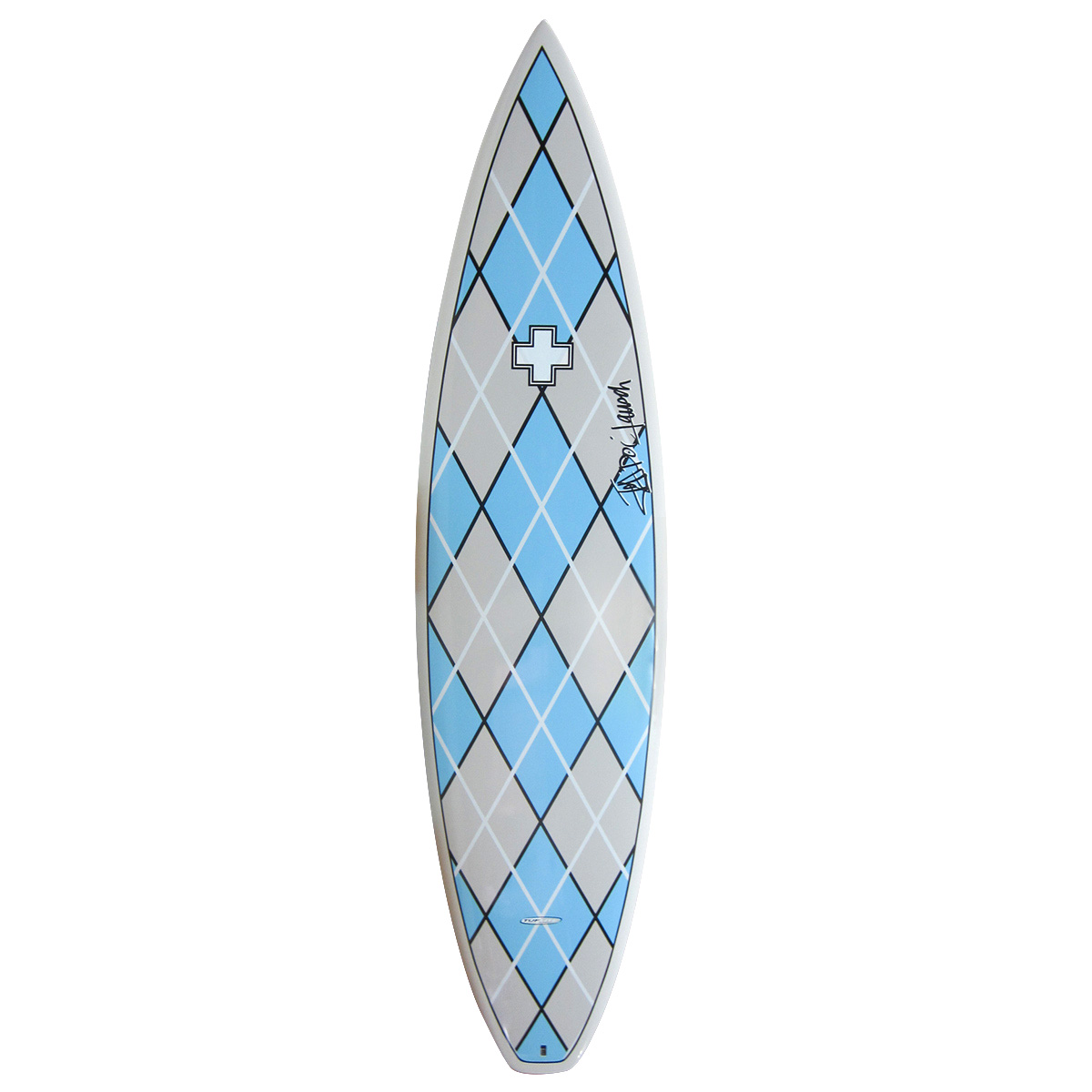 DOC Surf Prescriptions / H.V.P TUFLITE 6`10