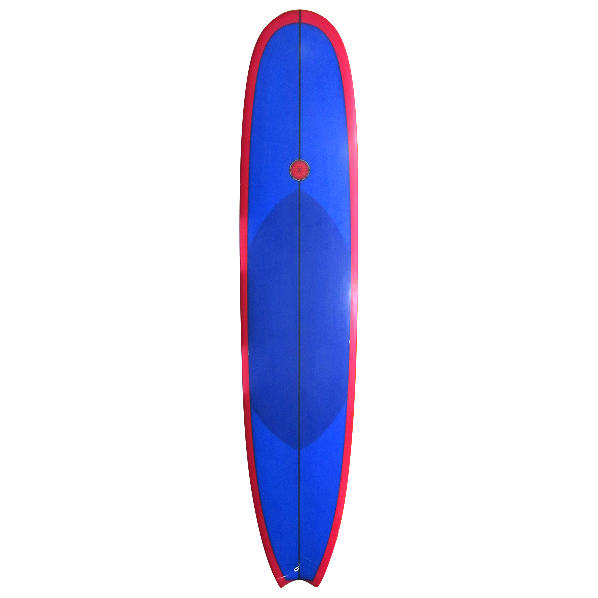 TUDOR SURFBOARDS / The Crescent 9`4 Shaped by Wayne Rich