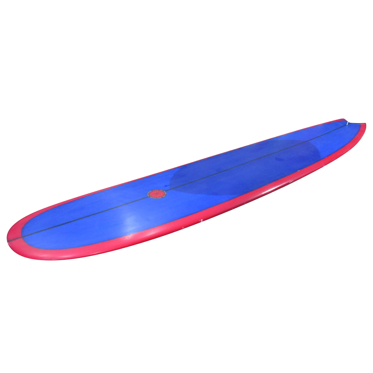 TUDOR SURFBOARDS / The Crescent 9`4 Shaped by Wayne Rich